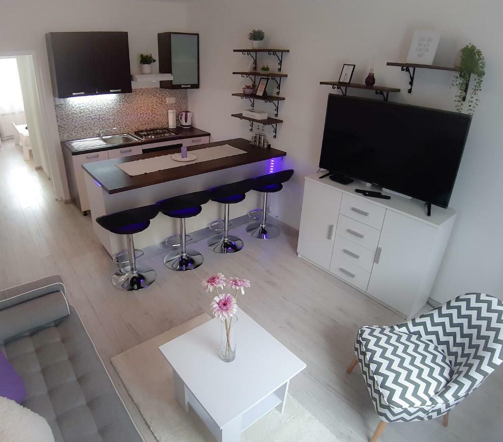 Apartament Sweet Dreams Plitvička Jezera Zewnętrze zdjęcie