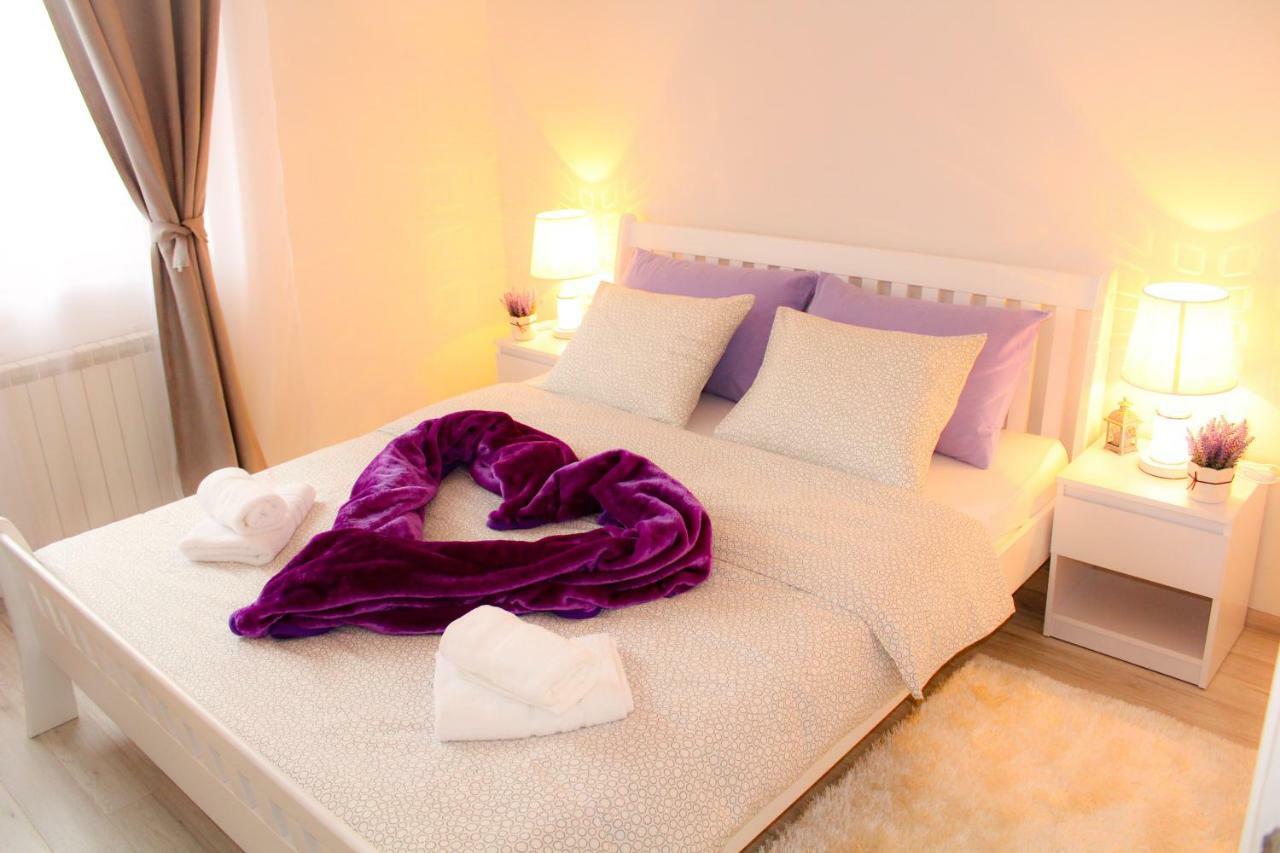 Apartament Sweet Dreams Plitvička Jezera Zewnętrze zdjęcie
