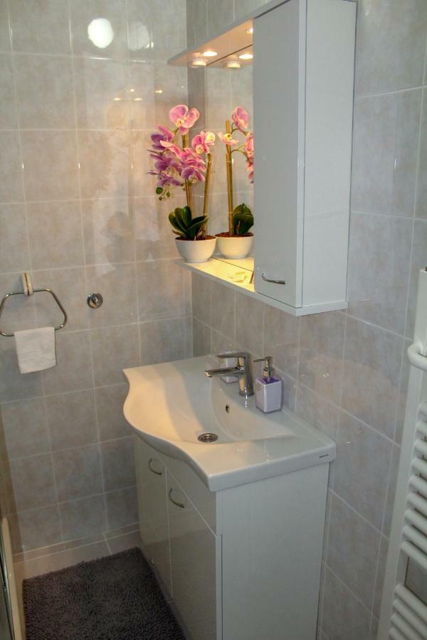 Apartament Sweet Dreams Plitvička Jezera Zewnętrze zdjęcie