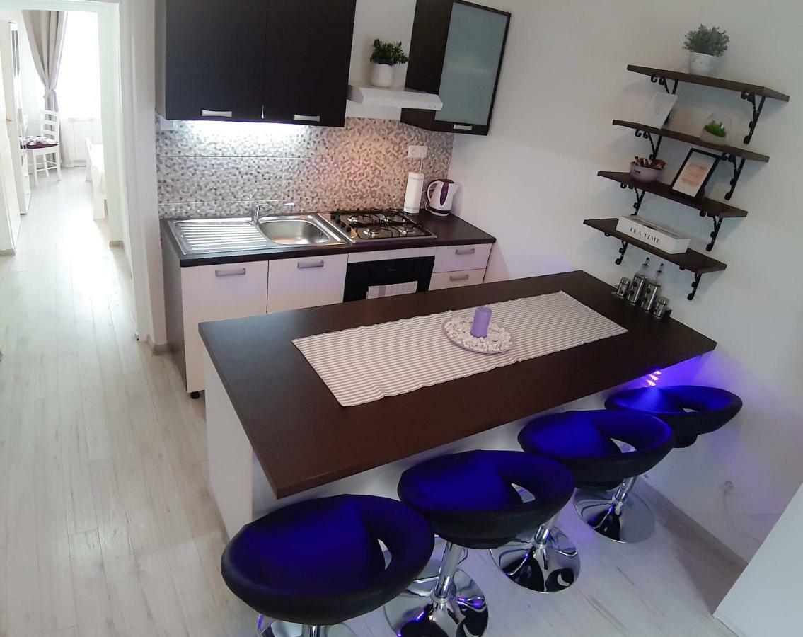 Apartament Sweet Dreams Plitvička Jezera Zewnętrze zdjęcie