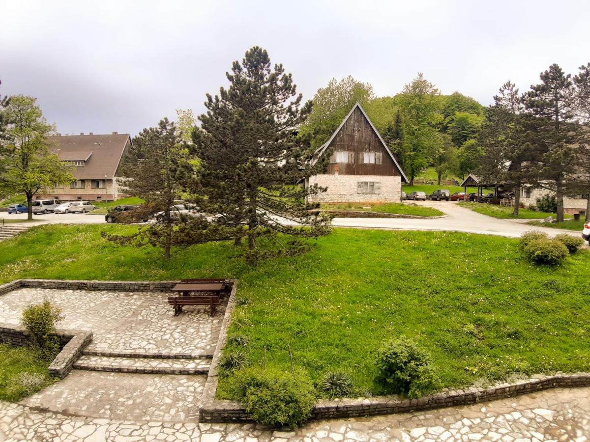 Apartament Sweet Dreams Plitvička Jezera Zewnętrze zdjęcie