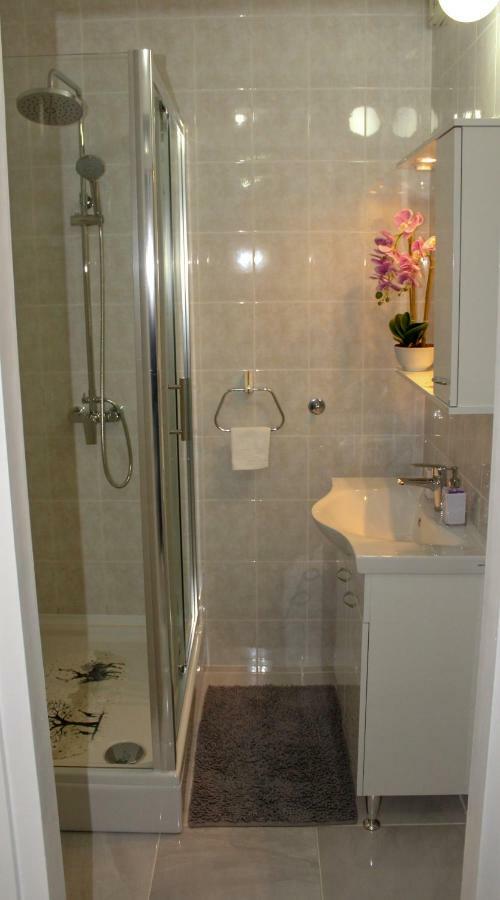 Apartament Sweet Dreams Plitvička Jezera Zewnętrze zdjęcie