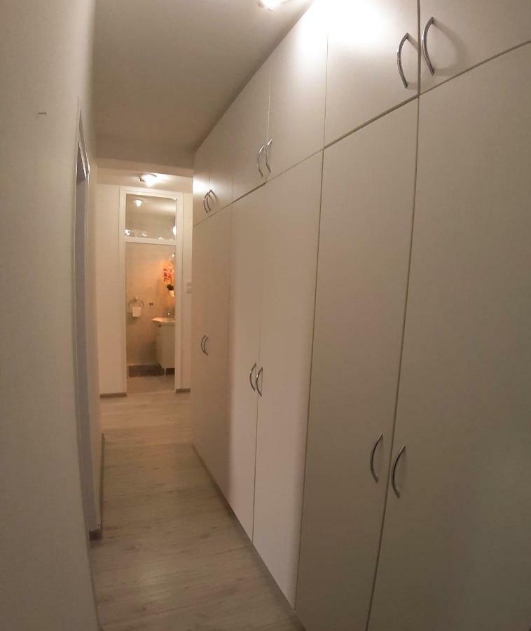 Apartament Sweet Dreams Plitvička Jezera Zewnętrze zdjęcie