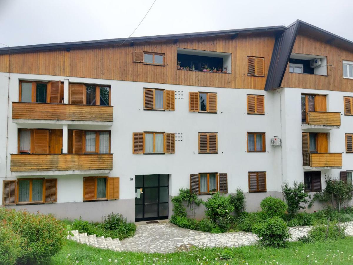 Apartament Sweet Dreams Plitvička Jezera Zewnętrze zdjęcie
