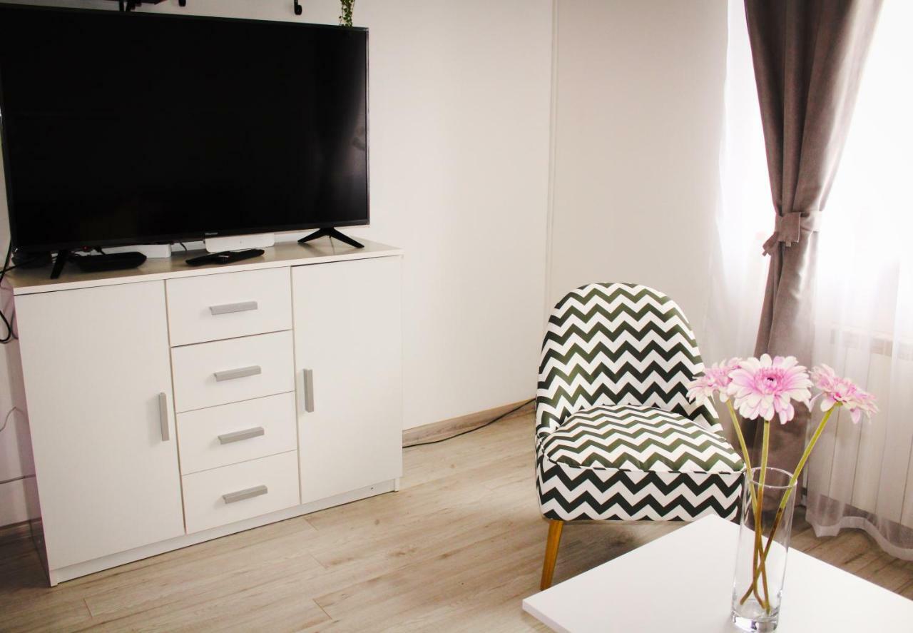 Apartament Sweet Dreams Plitvička Jezera Zewnętrze zdjęcie