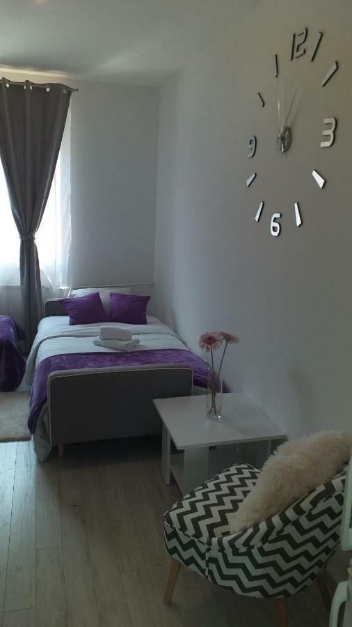 Apartament Sweet Dreams Plitvička Jezera Zewnętrze zdjęcie