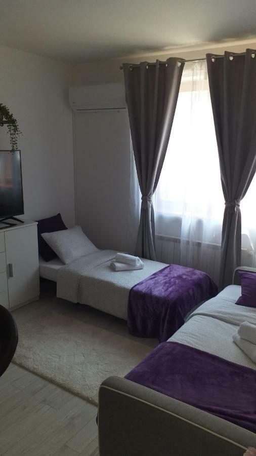 Apartament Sweet Dreams Plitvička Jezera Zewnętrze zdjęcie