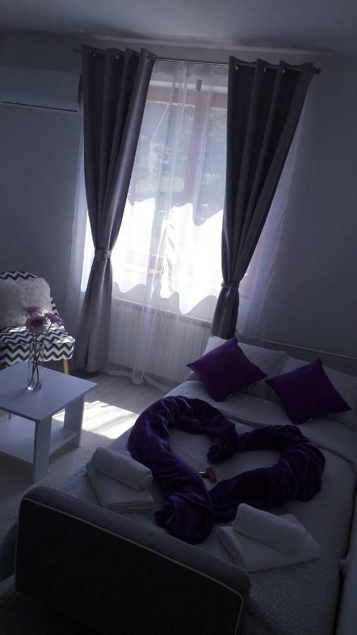 Apartament Sweet Dreams Plitvička Jezera Zewnętrze zdjęcie